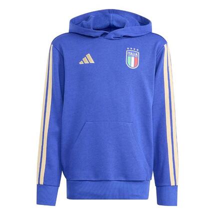 Sweat Adidas Sport Figc Kids Hd Enfant