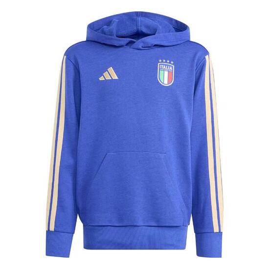 Sweat Adidas Sport Figc Kids Hd Enfant