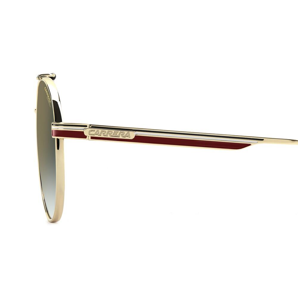 Gafas de Sol Carrera 381/S W3J de Metal Hombre 52 mm 3/4