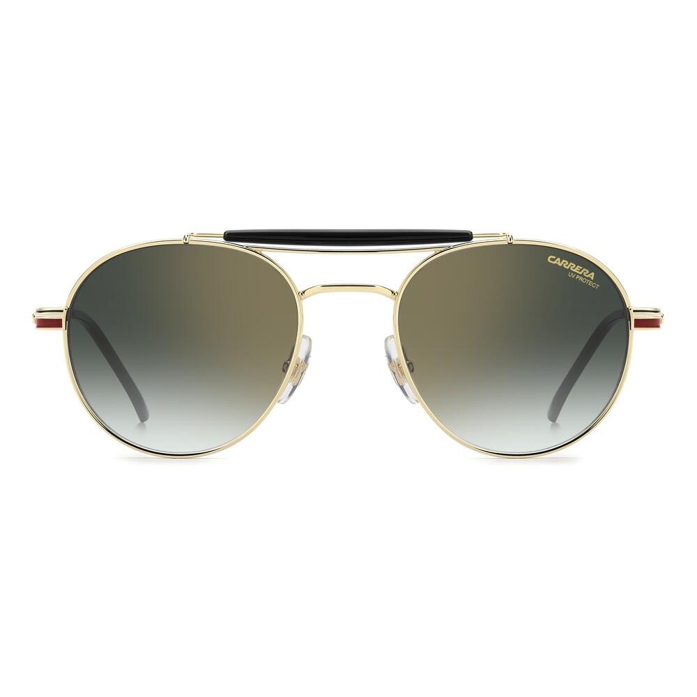 Gafas de Sol Carrera 381/S W3J de Metal Hombre 52 mm 2/4