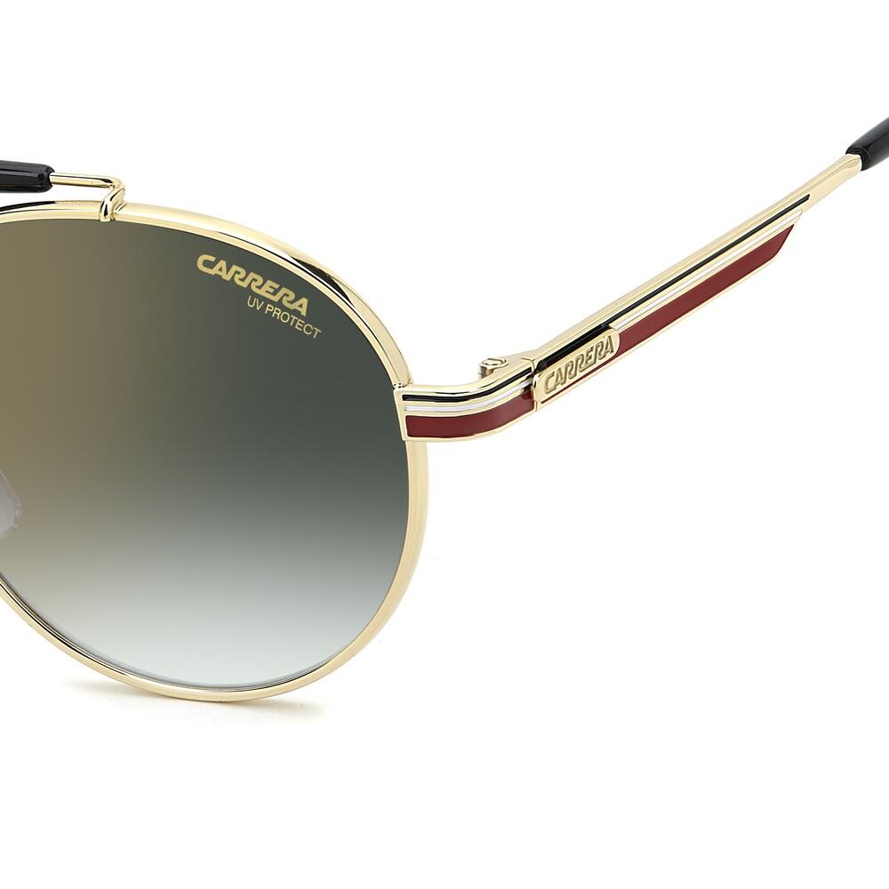 Gafas de Sol Carrera 381/S W3J de Metal Hombre 52 mm 4/4