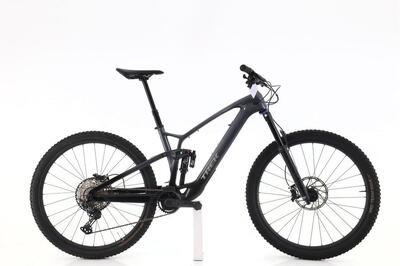 Tweedehands e-bike · fuel ex-e 9.7 xt · zeer goede toestand