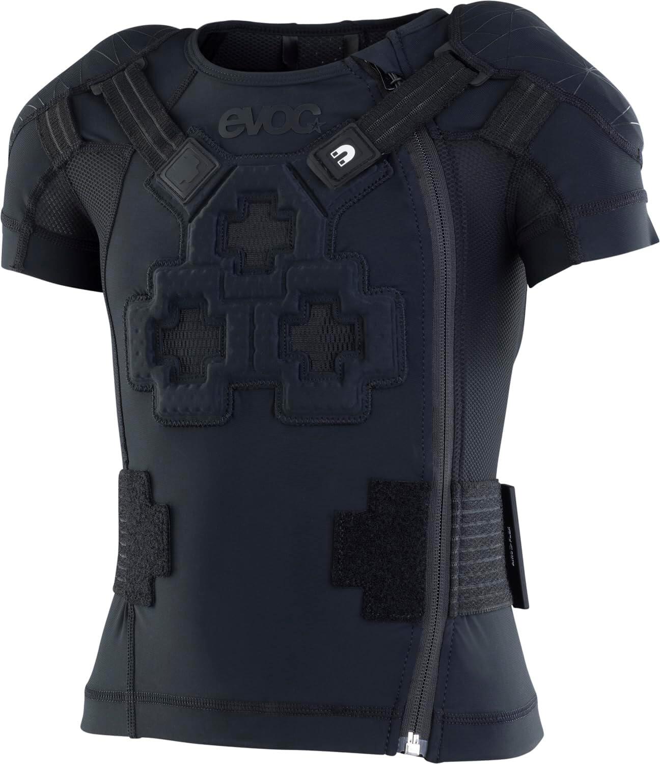 PROTECTOR JACKET KIDS 1/4