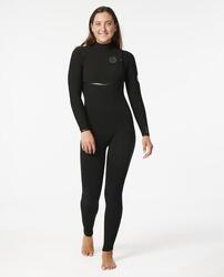 Rip Curl Wmns Ebomb 53Gb Zf - Black