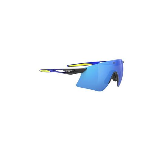 Okulary polaryzacyjne Astral Sphere niebiesko-czarne z soczewkami Polar 3FX HDR