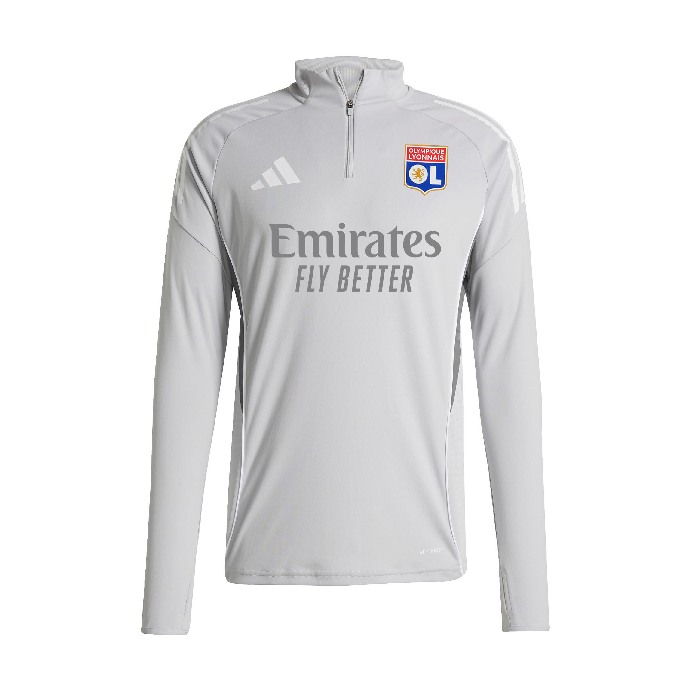 Sweat d'entraînement Staff Enfant 25-26 1/4