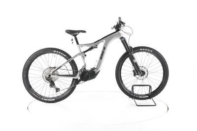 Tweedehands - bh bikes atomx lynx pro 9.7 fully e-bike - goed