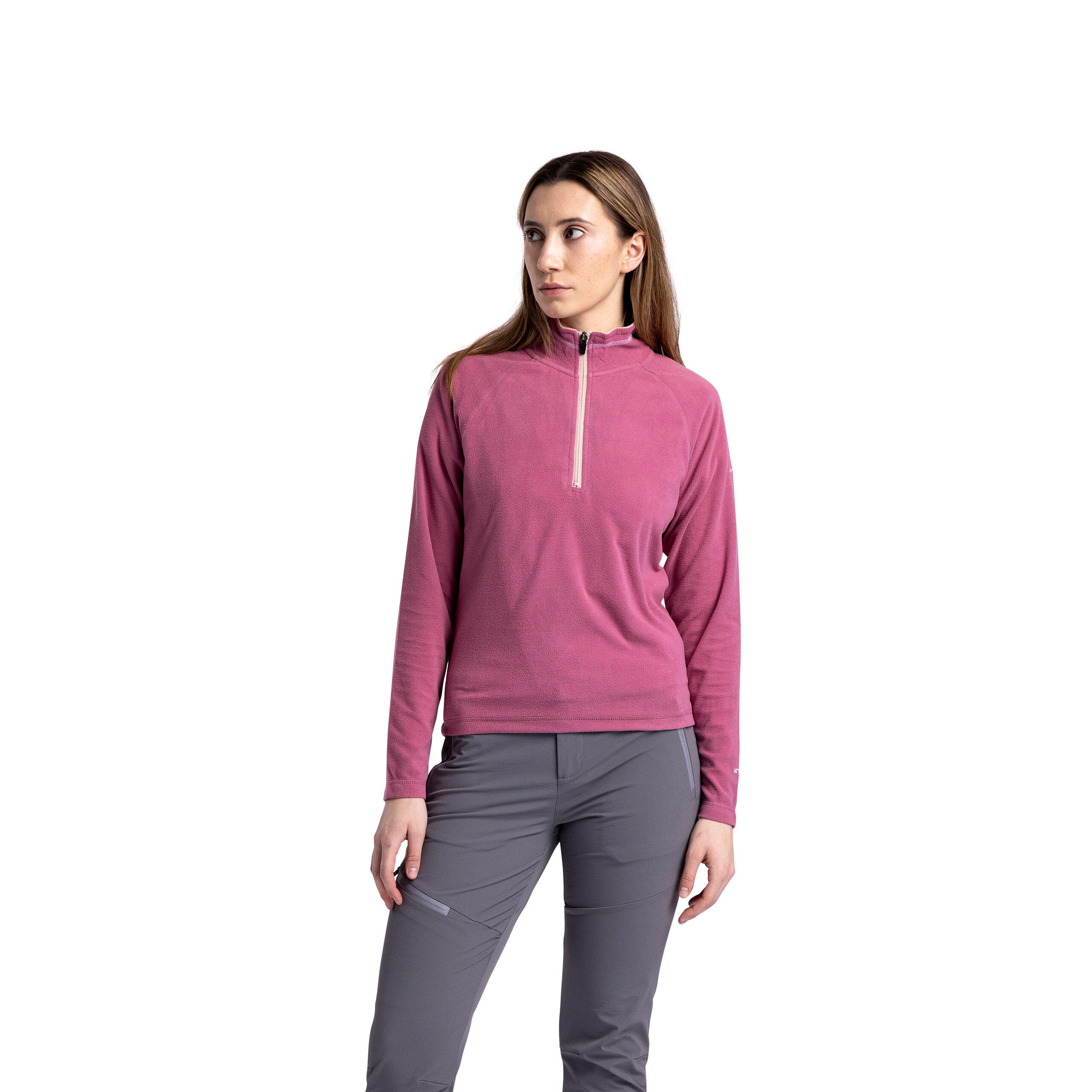 Pile da donna Trespass Skylar 3/5