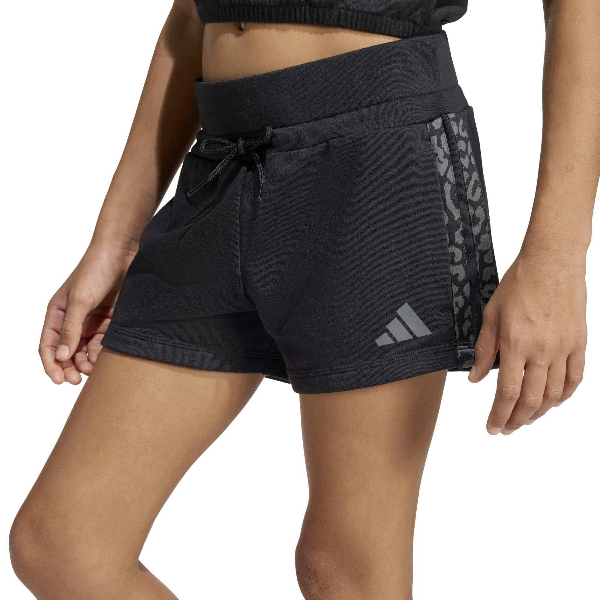 Calções Adidas Sport Jg An 3S Ft Sh Criança 4/5