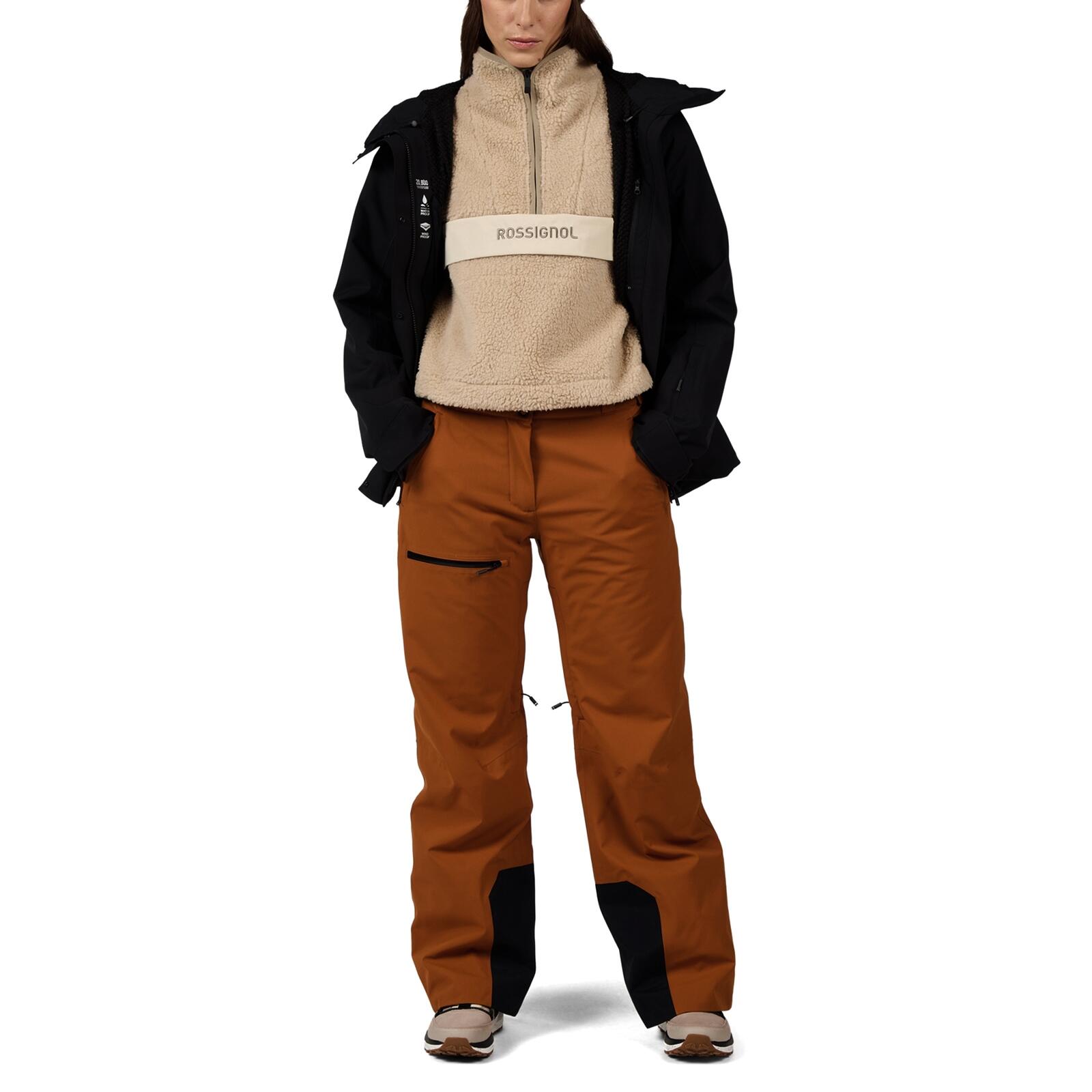 Pantalon de ski femme Rossignol Outerlimits 3/7