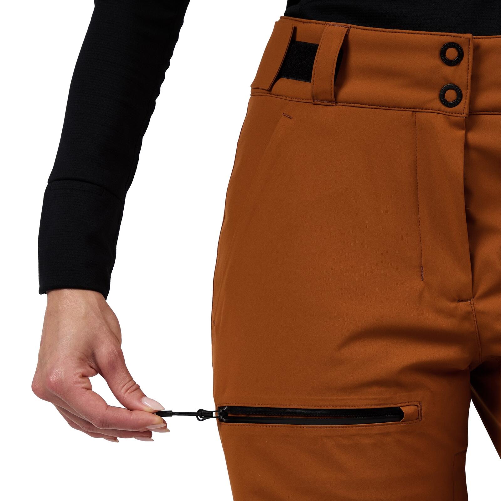 Pantalon de ski femme Rossignol Outerlimits 5/7