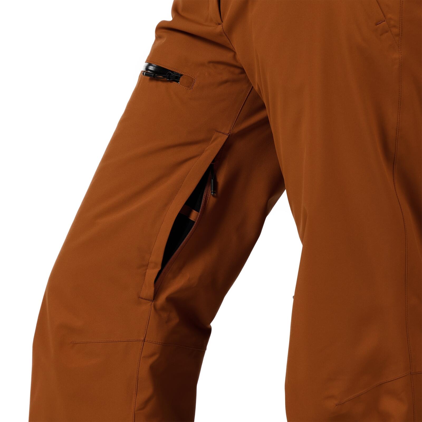 Pantalon de ski femme Rossignol Outerlimits 6/7