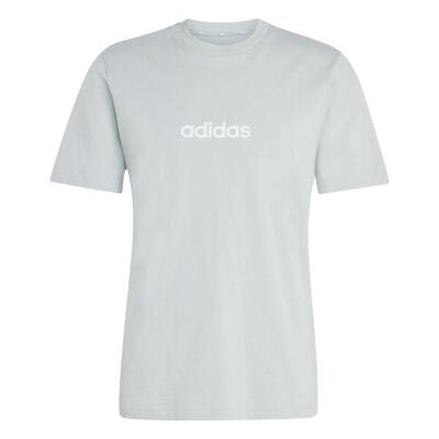 T-shirt adidas sport m lin sj t volwassenen