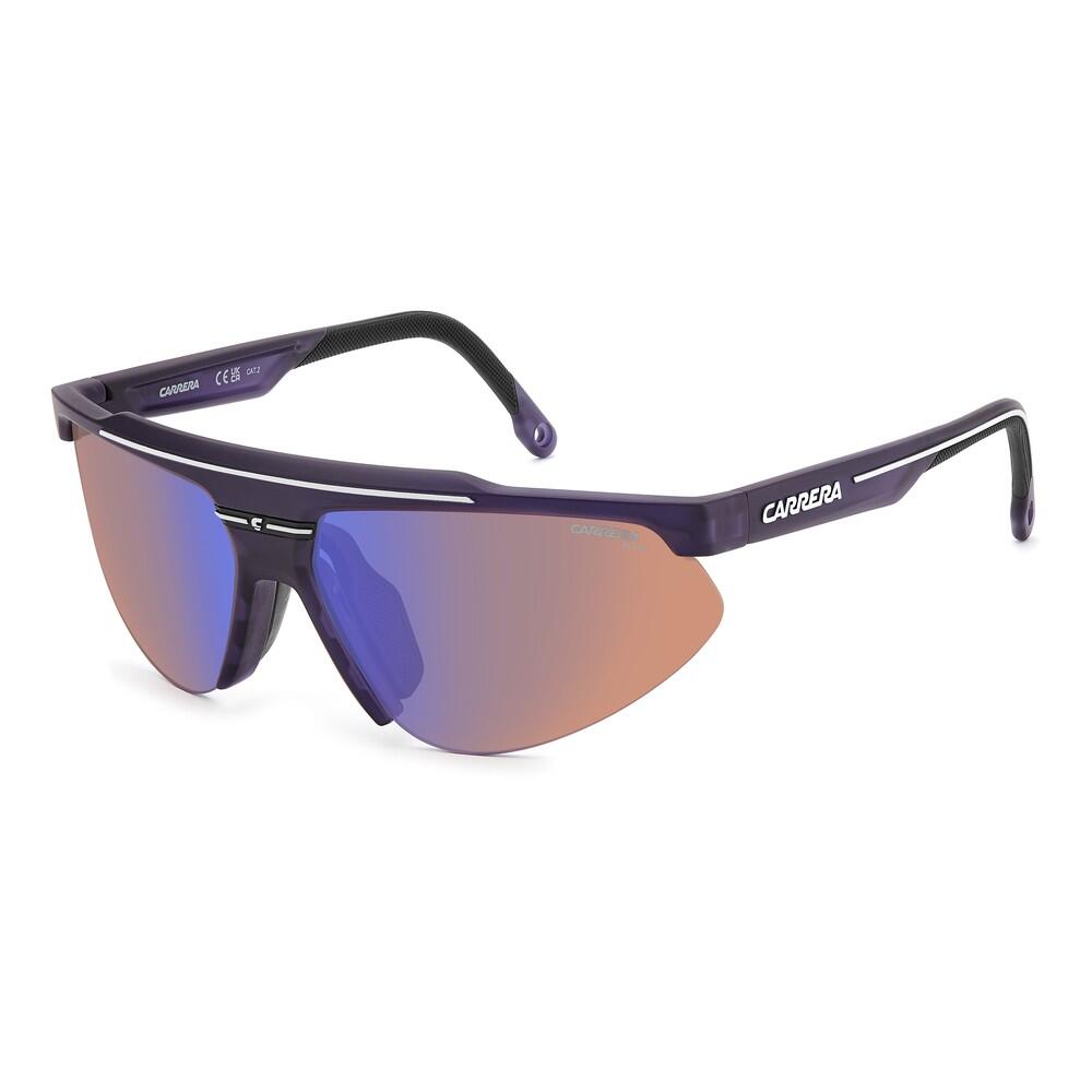 Roxo / Castanho