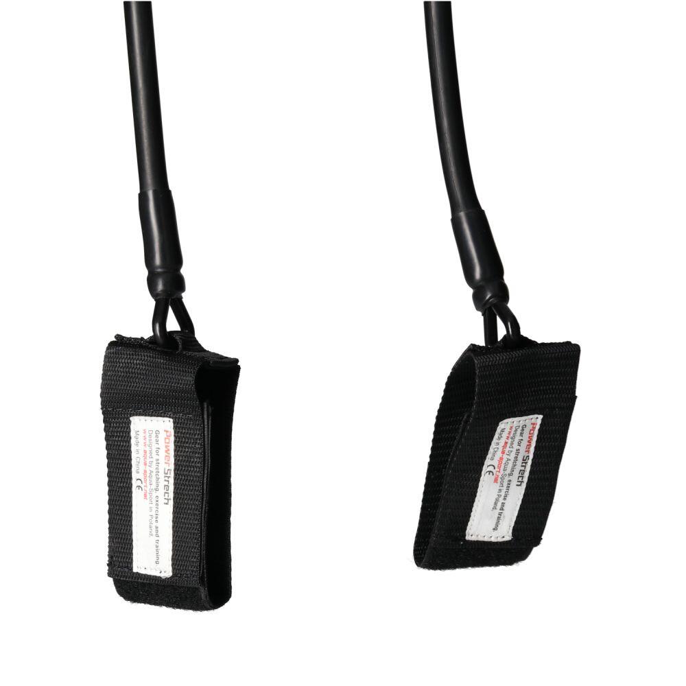 Guma oporowa do ćwiczeń w wodzie na basen trening Aqua Sport 3,6 - 10,8 kg 3/7