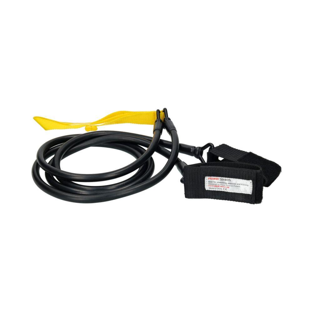 Guma oporowa do ćwiczeń w wodzie na basen trening Aqua Sport 3,6 - 10,8 kg 2/7