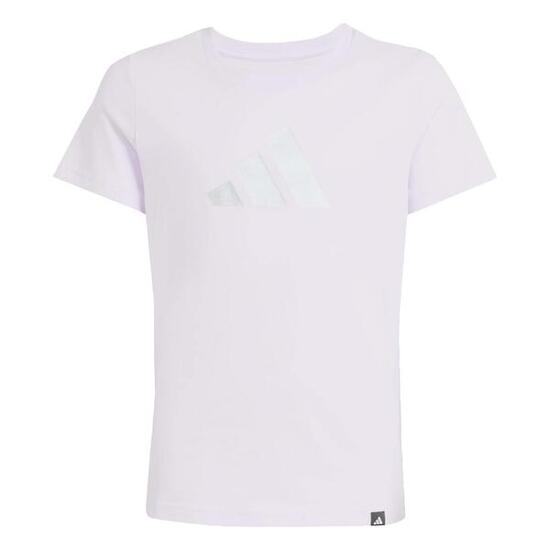 T-Shirt Adidas Sport Jg Glam T Kind
