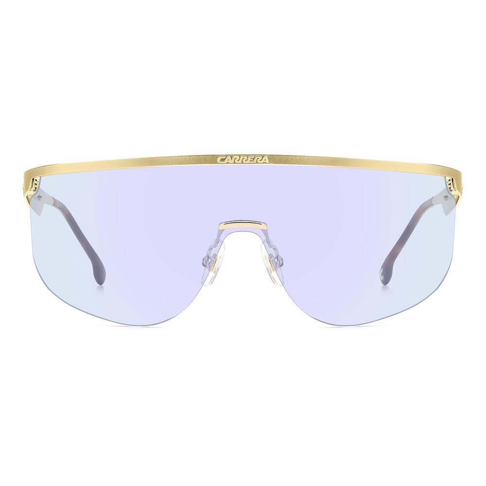 Sonnenbrille Carrera FLAGLAB 19 MVU aus Metall Damen 99 mm 2/5