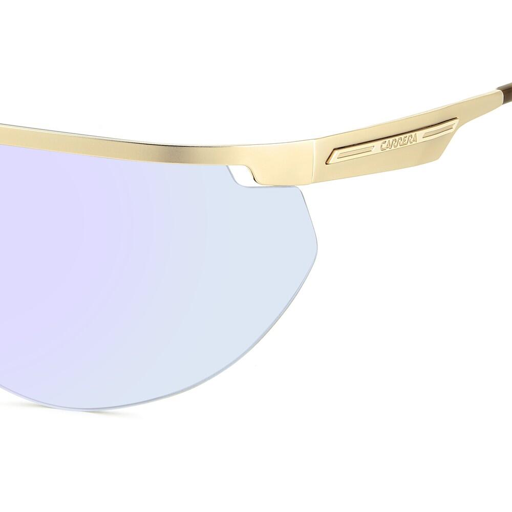 Sonnenbrille Carrera FLAGLAB 19 MVU aus Metall Damen 99 mm 4/5