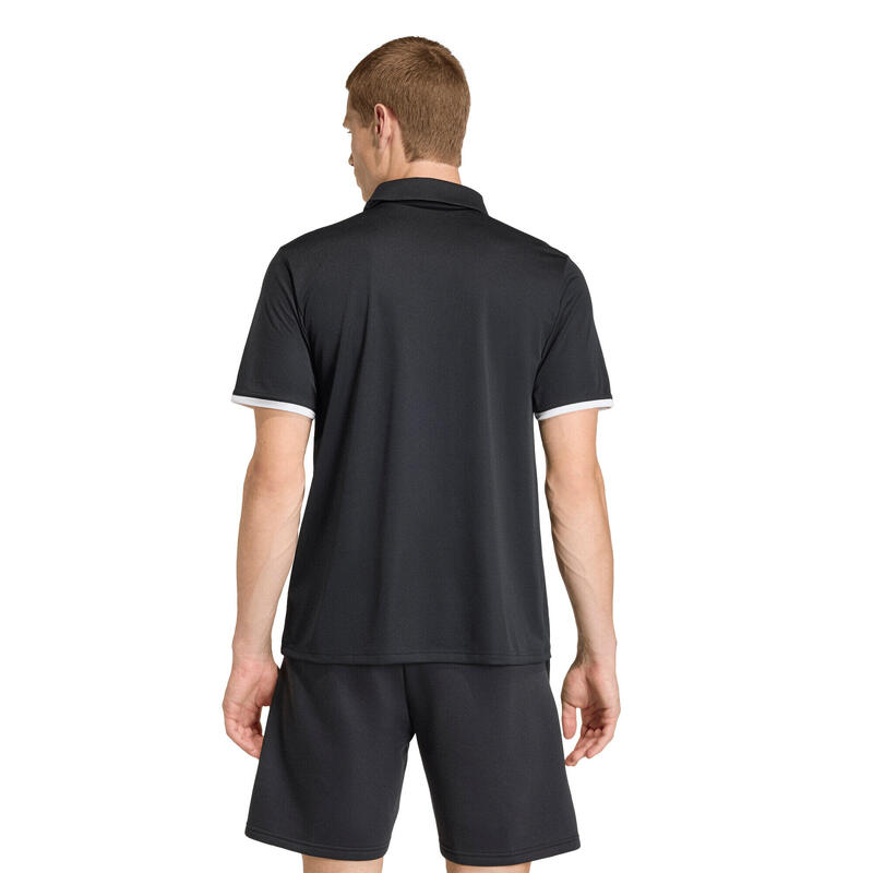 Tricou pentru bărbați adidas Entrada 26 Polo