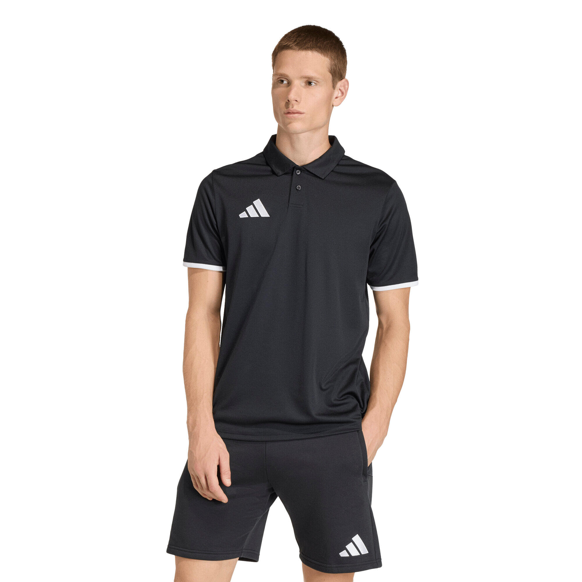 Koszulka męska adidas Entrada Polo 7/11