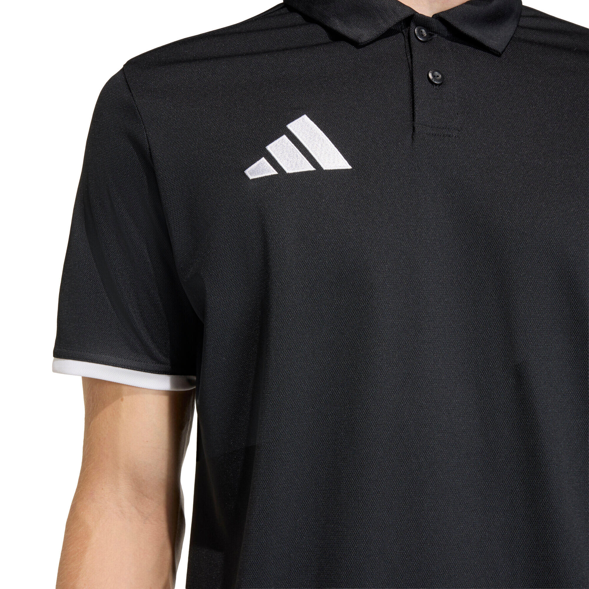 Koszulka męska adidas Entrada Polo 10/11