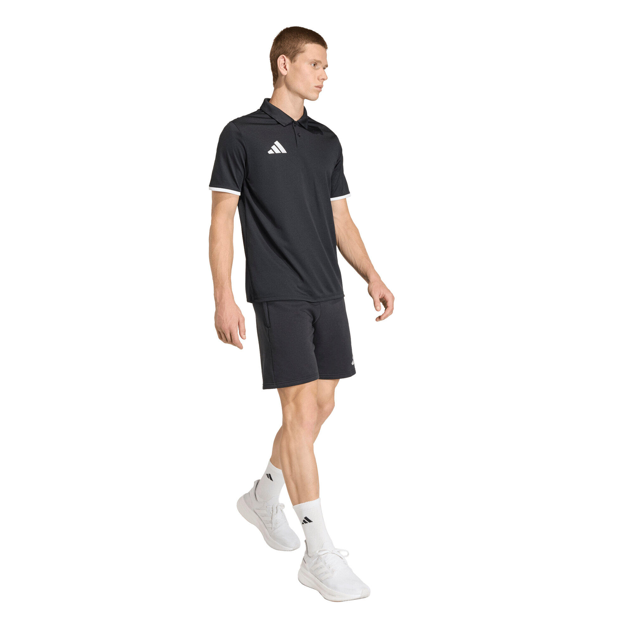 Koszulka męska adidas Entrada Polo 9/11