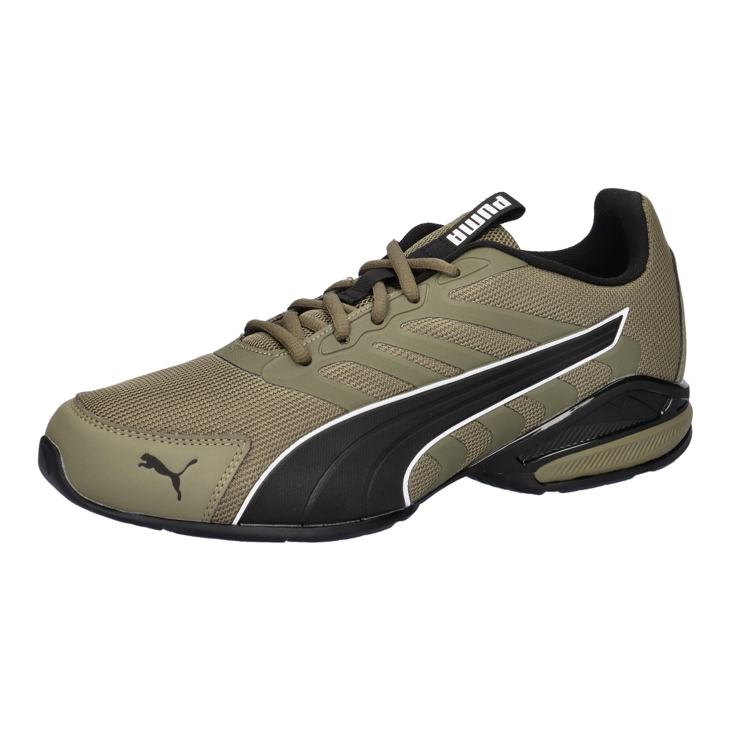 PUMA picture