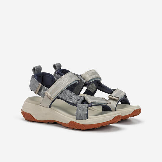 Scarpa Sportiva Donna Tessuto ATOM AT187 INFINITY LIGHT BLUE