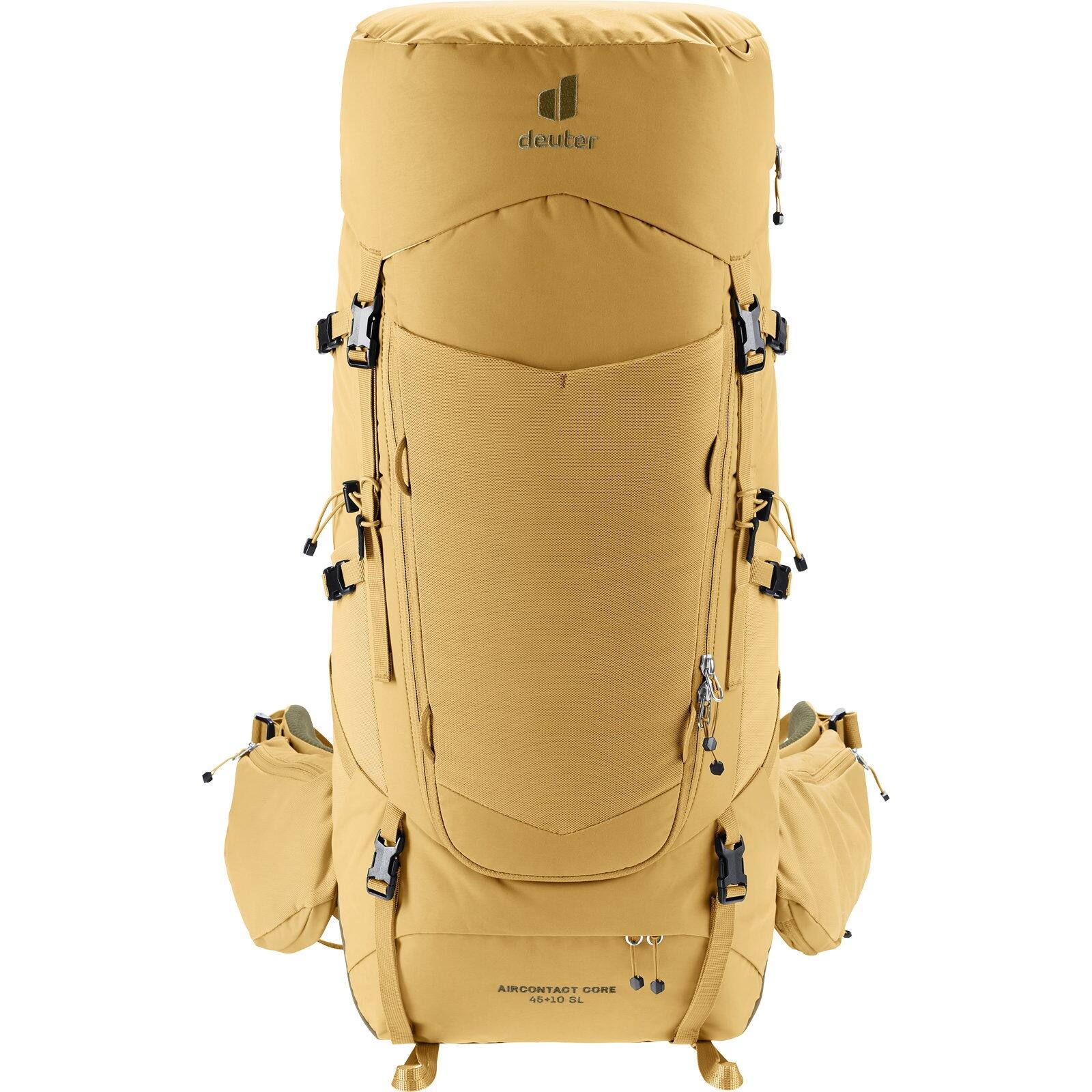 Deuter Damen Rucksack Aircontact Core 45+10 SL 3350226 6/13