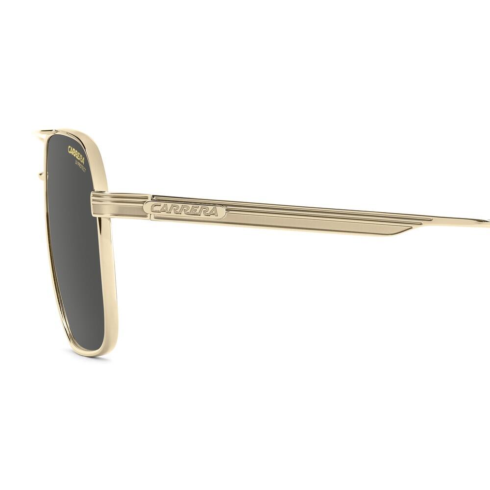 Lunettes de Soleil Carrera 379/S J5G en Métal Homme 57 mm 3/4
