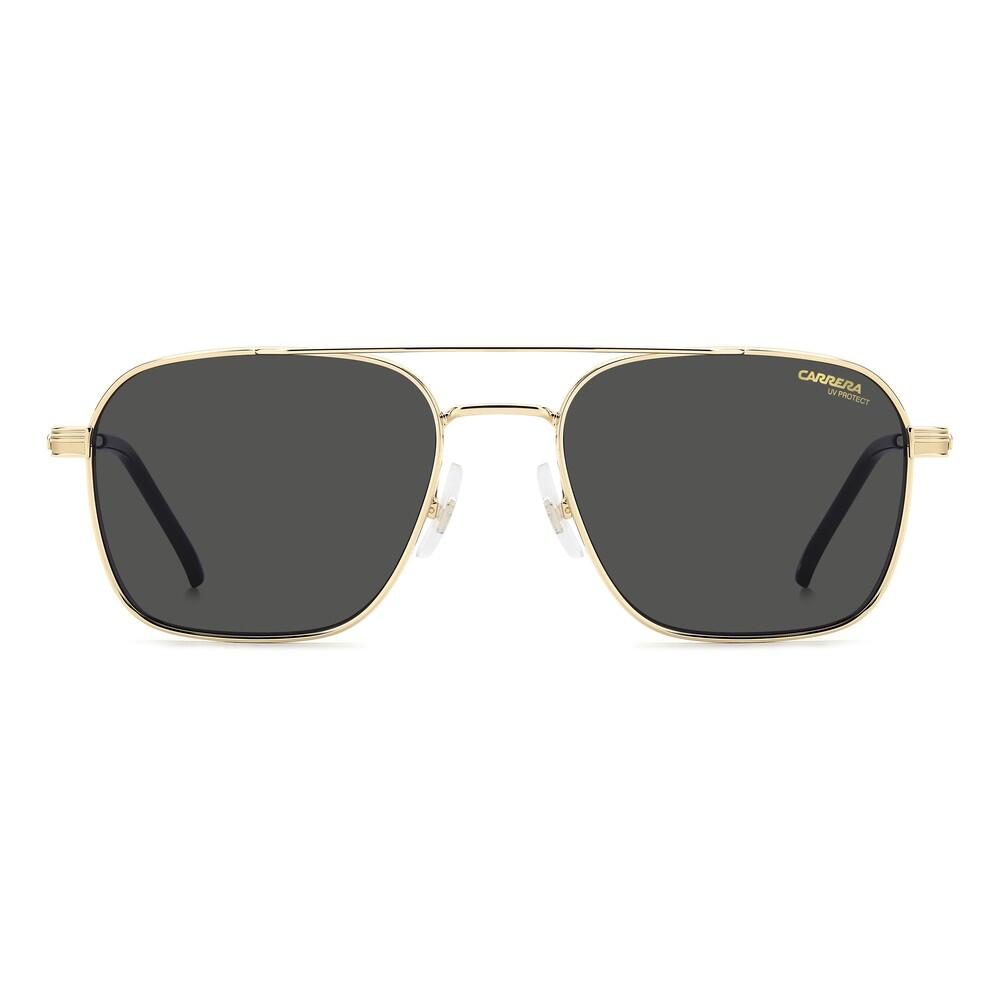 Lunettes de Soleil Carrera 379/S J5G en Métal Homme 57 mm 2/4