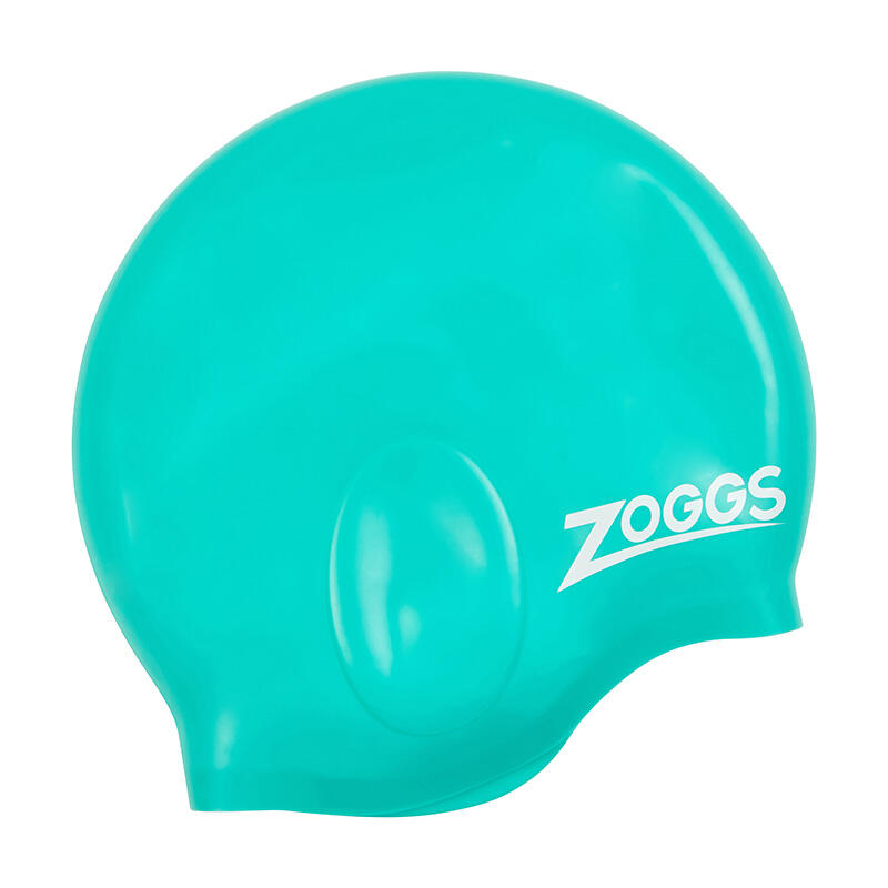 ZOGGS Plavecká čepice ULTRA FIT