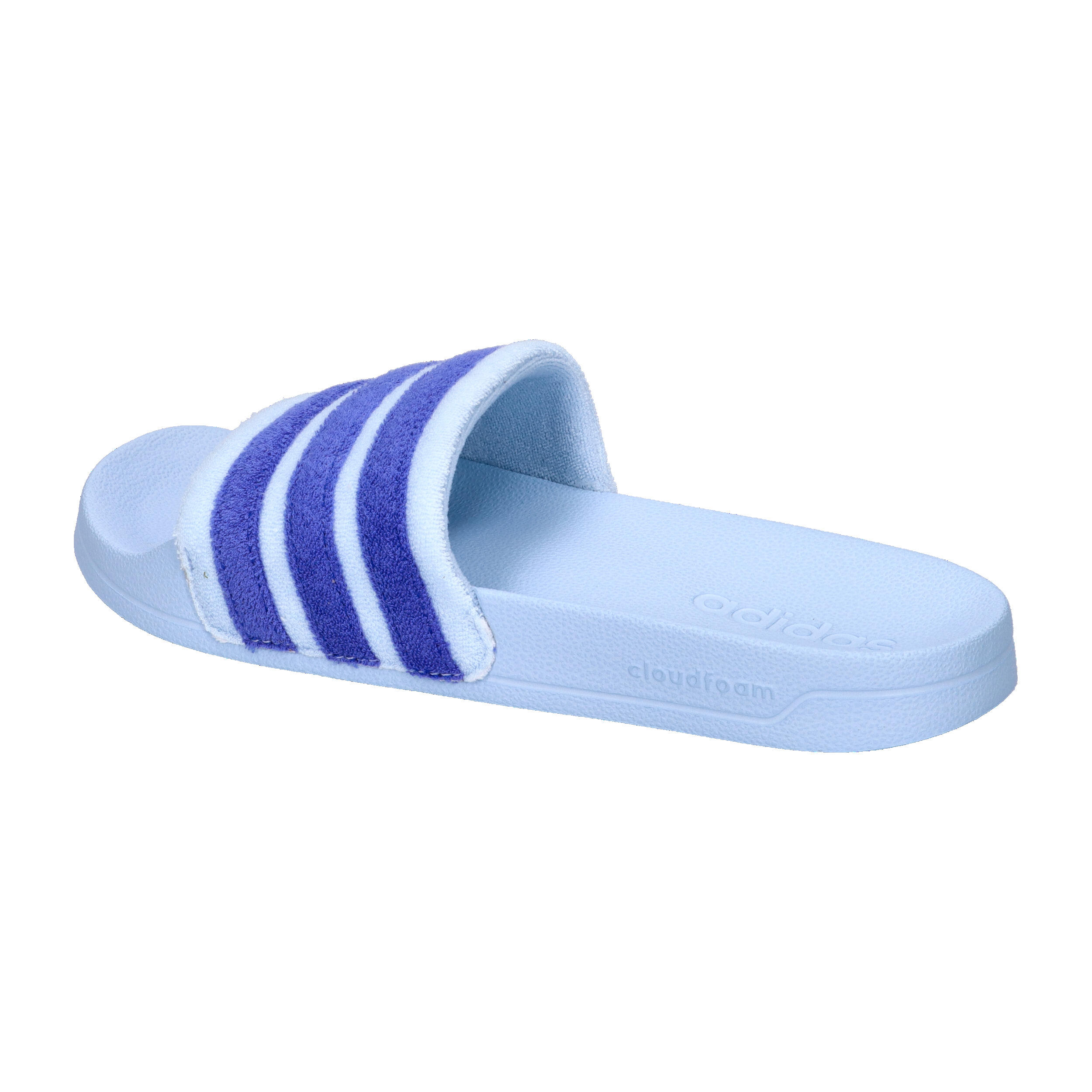 Chanclas de Piscina para UNISEX ADIDAS ADILETTE NOSHOWER 11/15