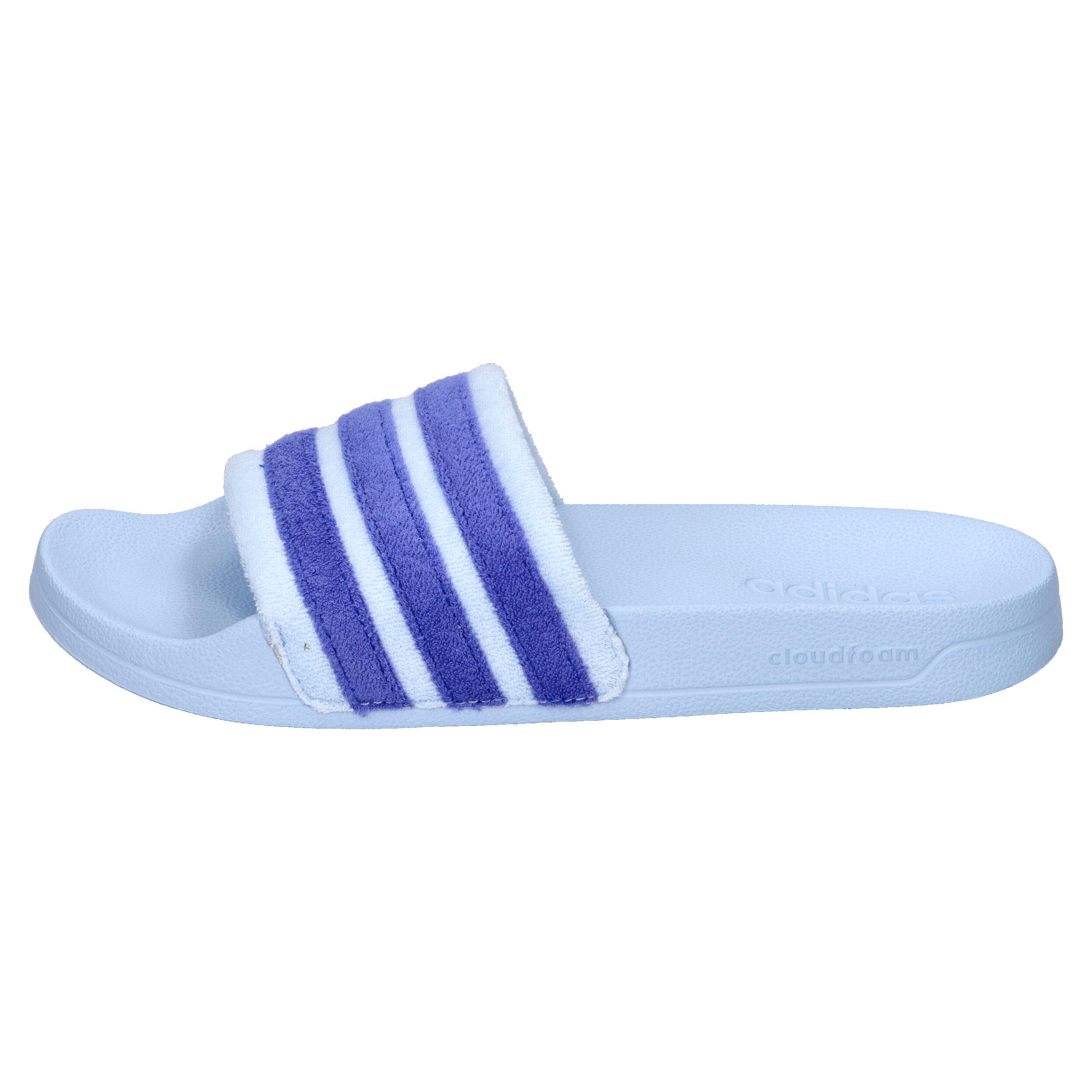 Chanclas de Piscina para UNISEX ADIDAS ADILETTE NOSHOWER 10/15