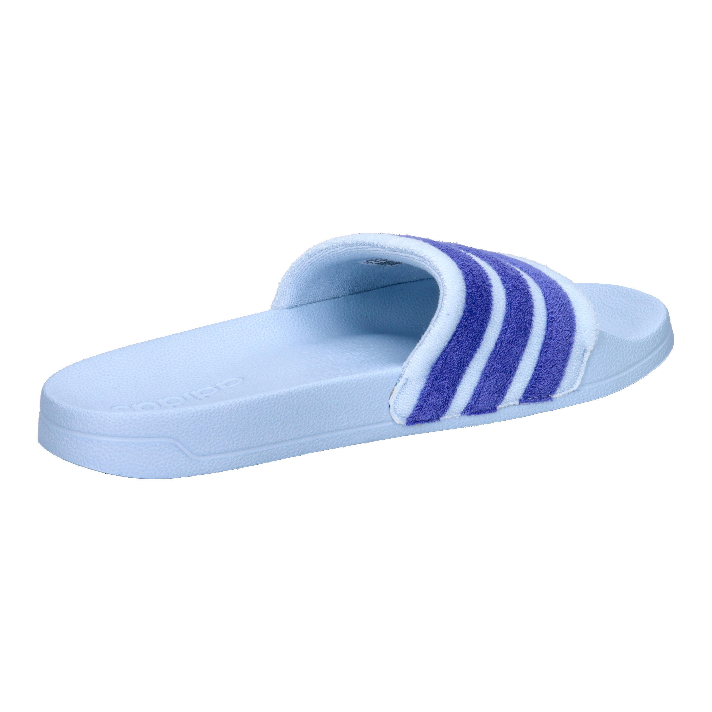 Chanclas de Piscina para UNISEX ADIDAS ADILETTE NOSHOWER 15/15