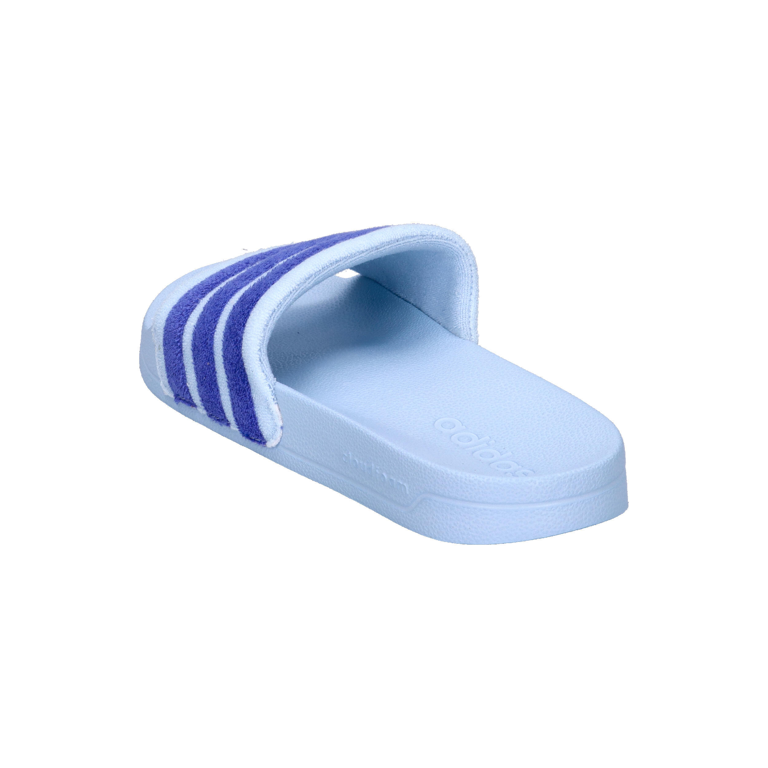 Chanclas de Piscina para UNISEX ADIDAS ADILETTE NOSHOWER 12/15