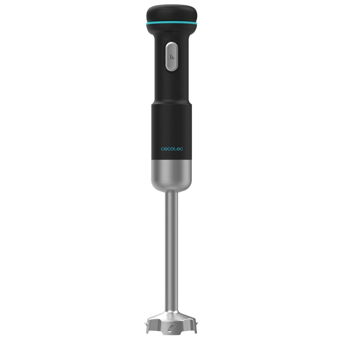 Mixeur plongeant CECOTEC BlendGo Pack Mixeur plongeant 2/5