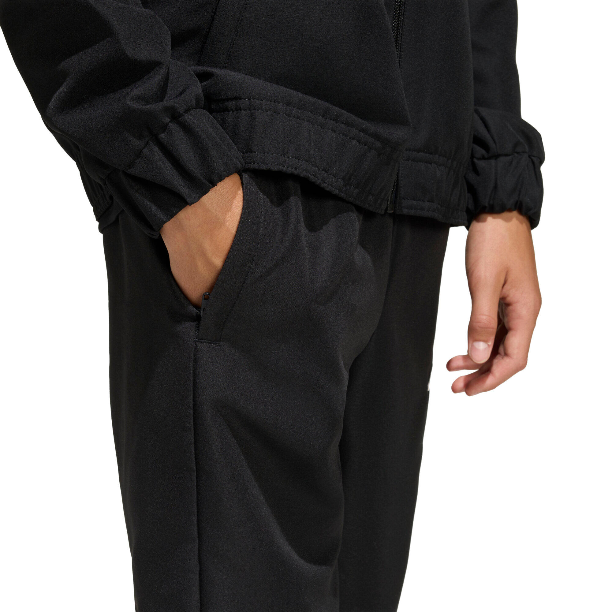 Pantalon de présentation Entrada26 Enfants 6/7