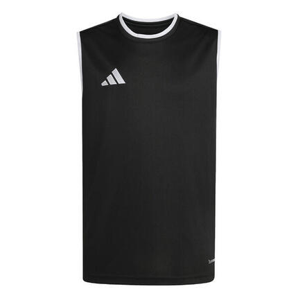 Maillot sans manches adidas Entrada 26 pour enfants