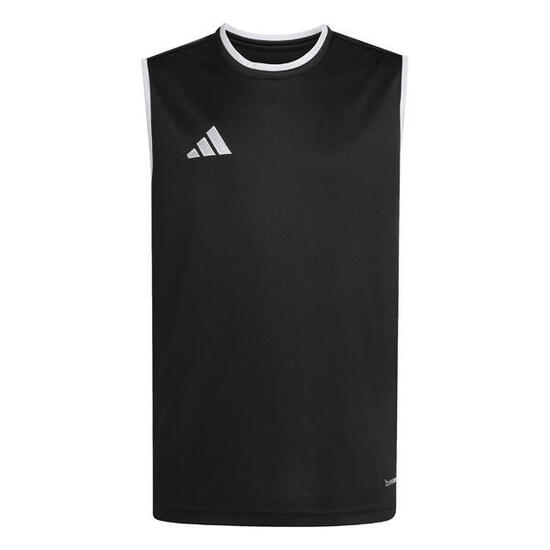 Maillot sans manches adidas Entrada 26 pour enfants