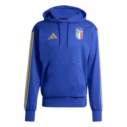 Sweat Adidas Sport Figc Dna Adulte