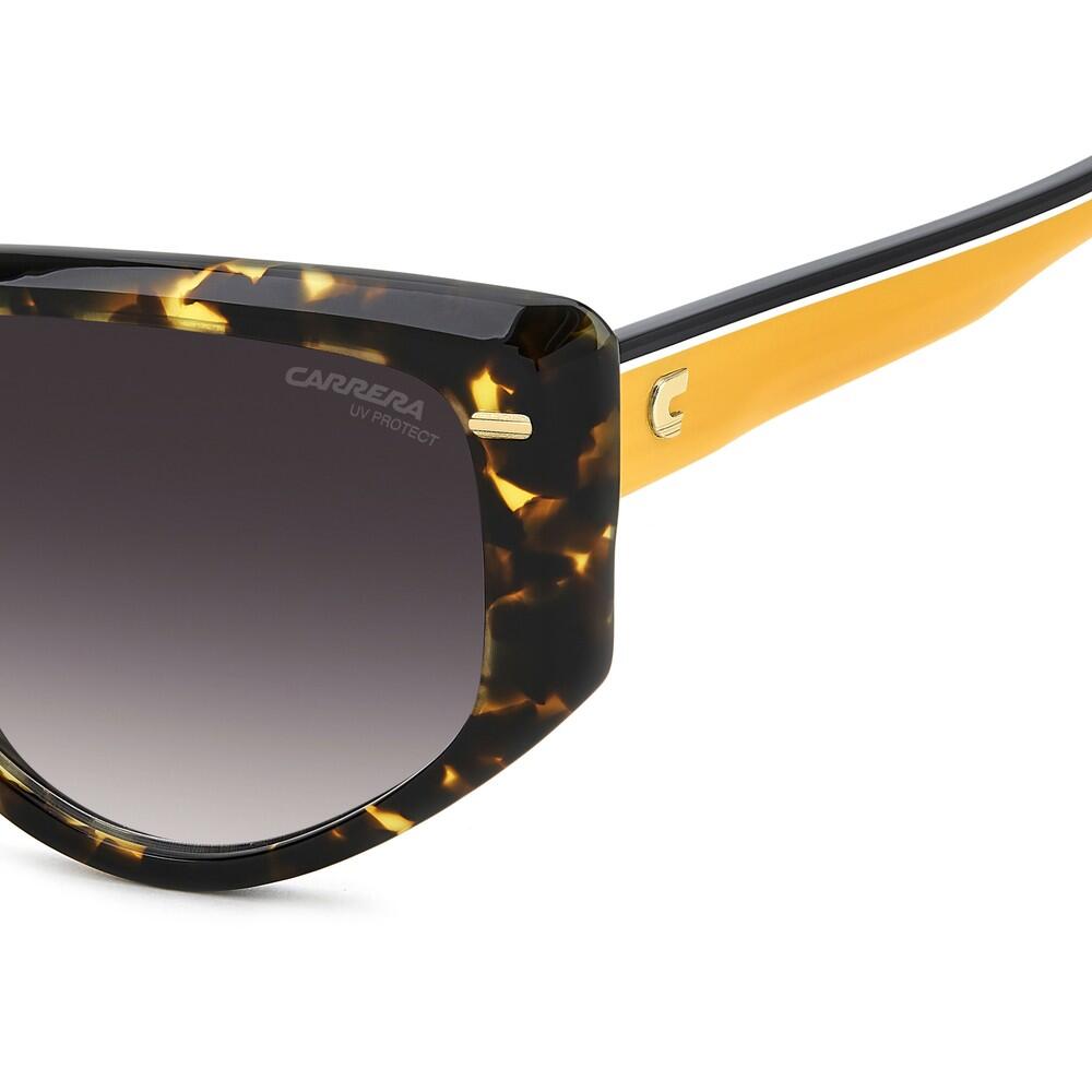Óculos de Sol Carrera 3082/S 086 em Acetato Mulher 56 mm 3/3