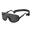 Ochelari de soare CARRERA EYEDRA 003 pentru bărbați, mărime 99 mm