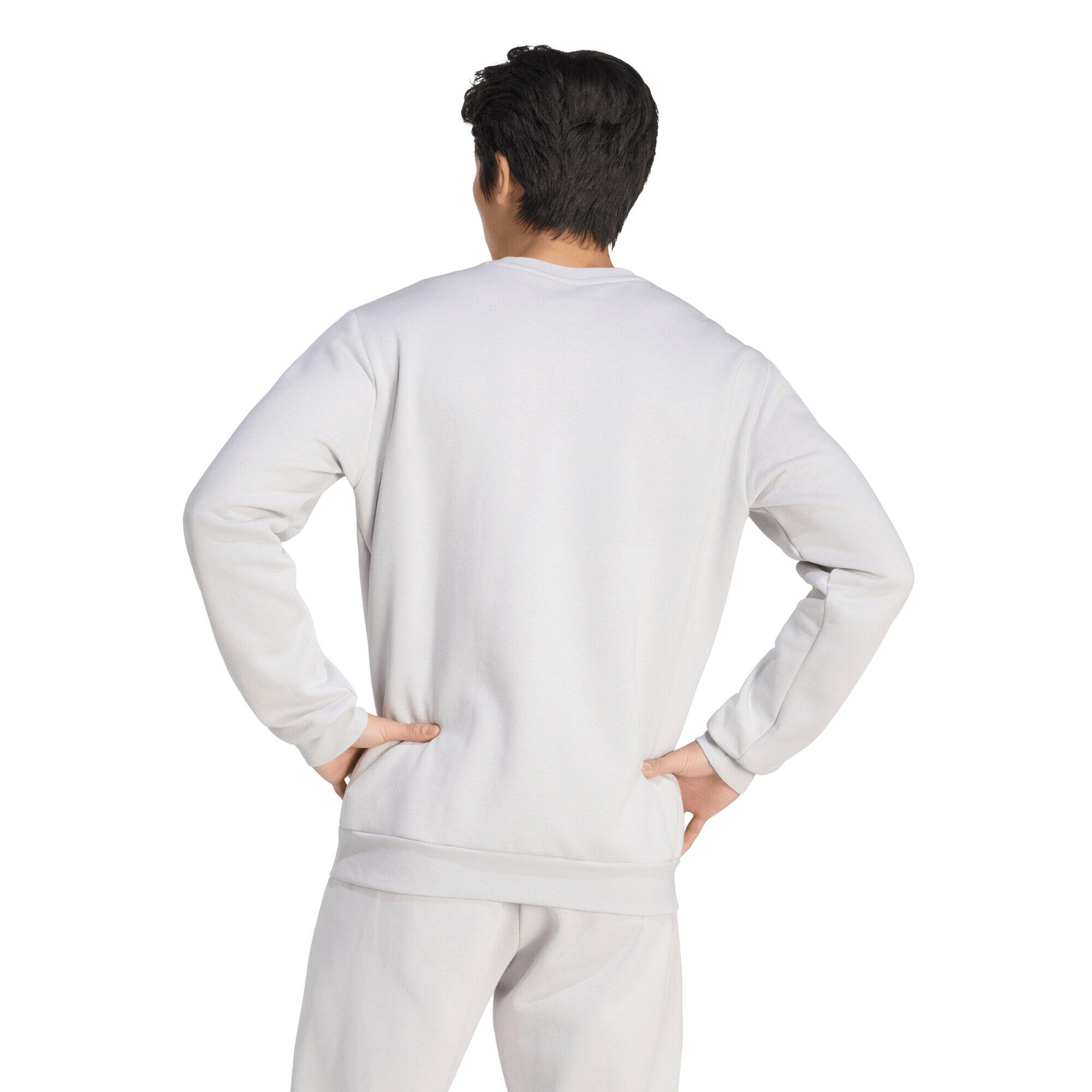 Sweat-shirt Entrada26 9/11
