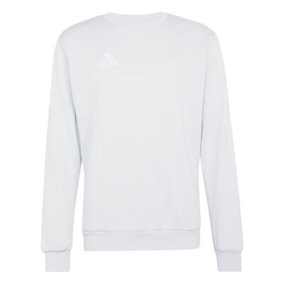 Adidas sweatshirt heren grijs katoenmix