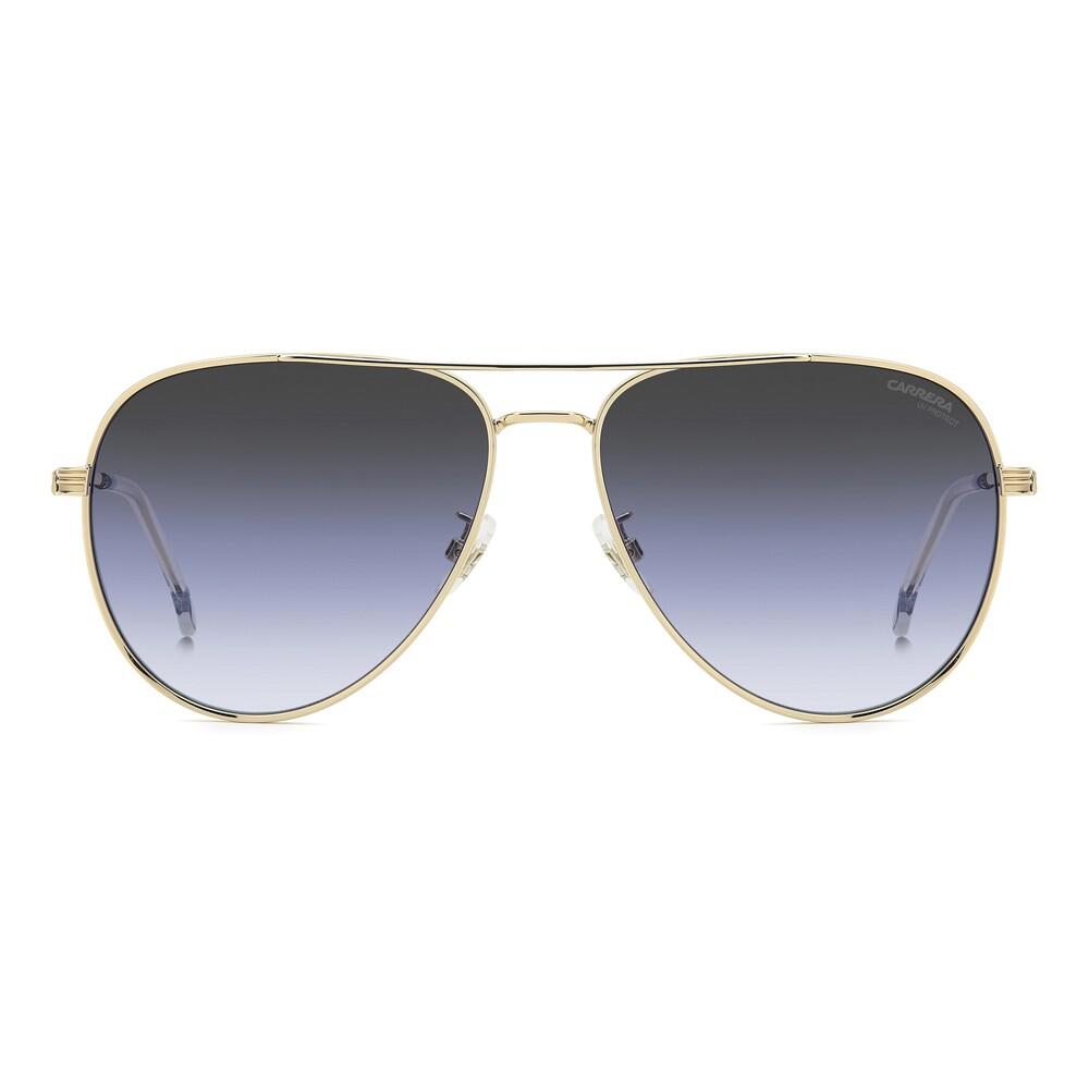 Lunettes de Soleil Carrera 3088/S J5G en Métal Femme 60 mm 2/4