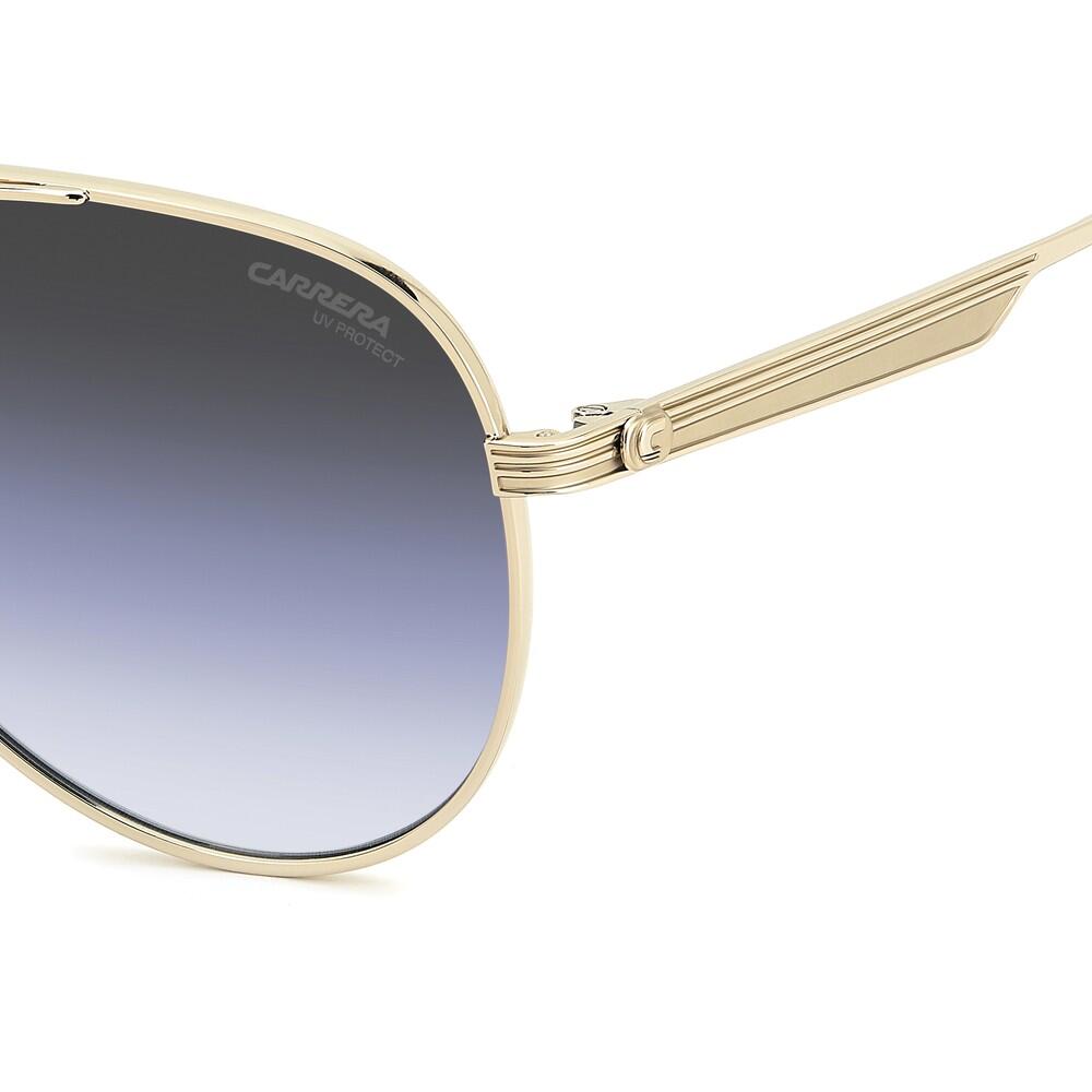Lunettes de Soleil Carrera 3088/S J5G en Métal Femme 60 mm 4/4