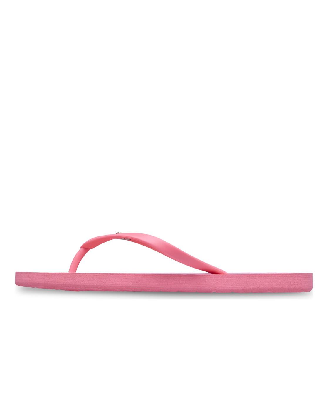 Tongs VIVA IRIDESCENT Rose Femme 3/4