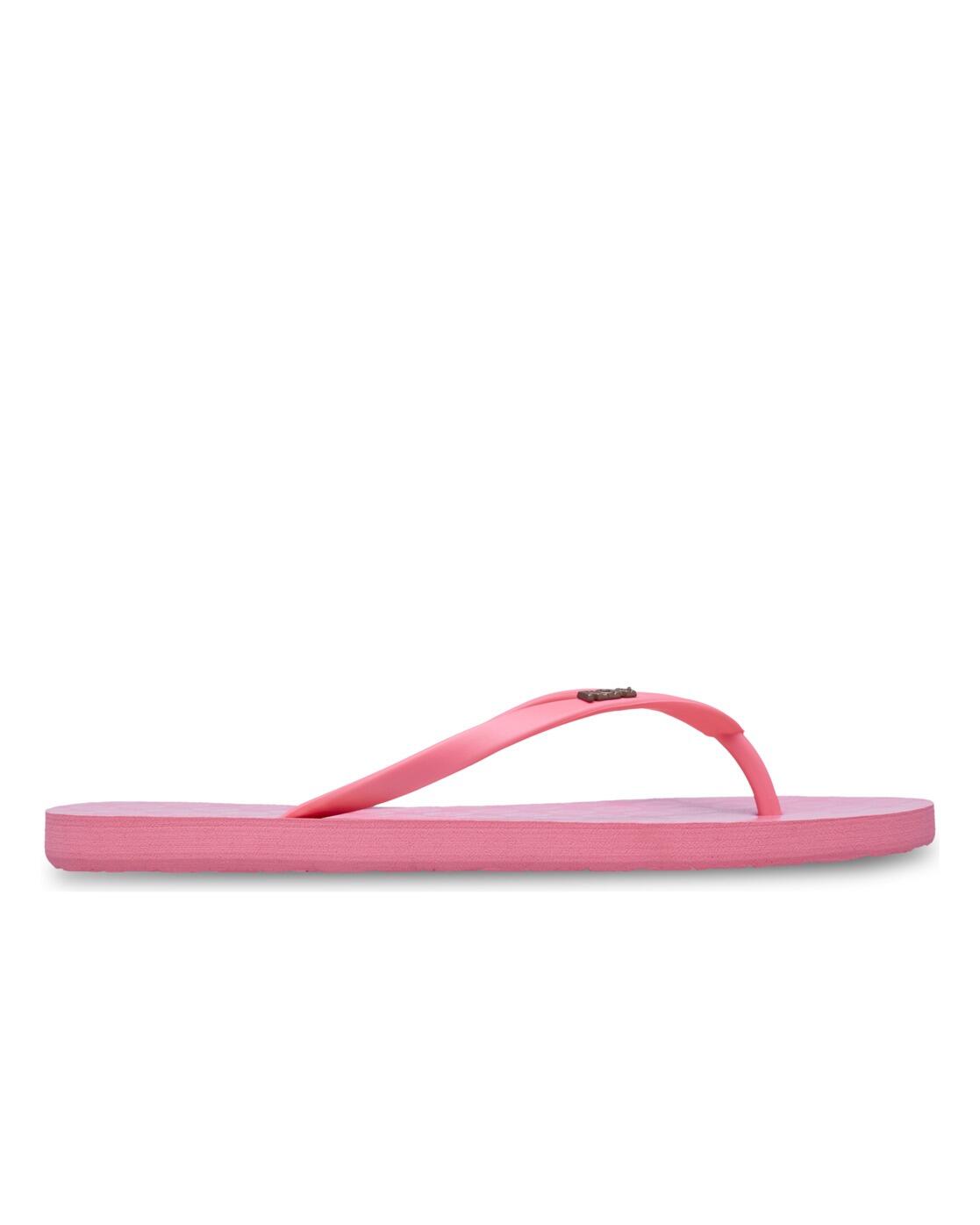 Tongs VIVA IRIDESCENT Rose Femme 2/4